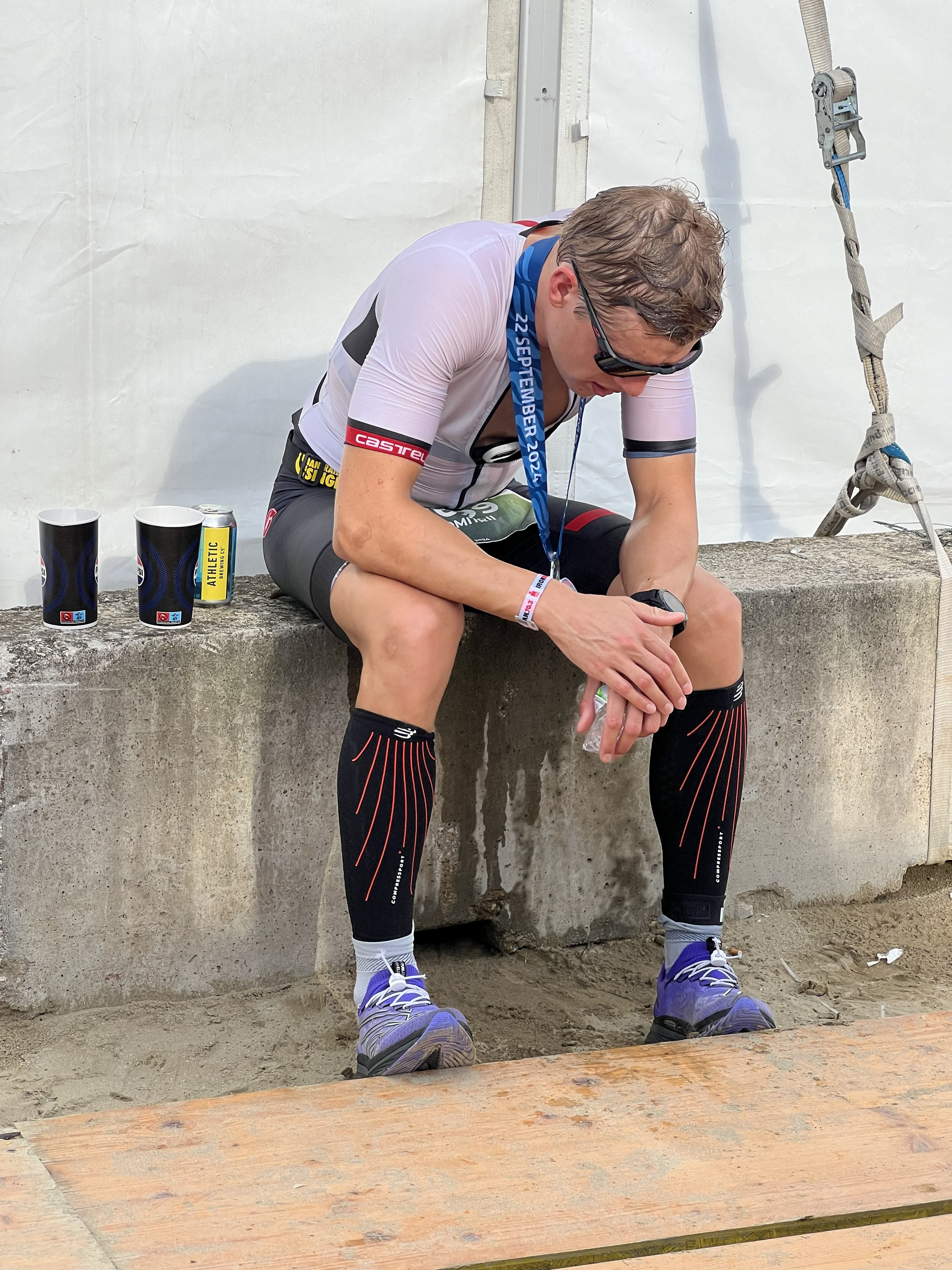 Ironman 70.3 Emilia Romagna - 2