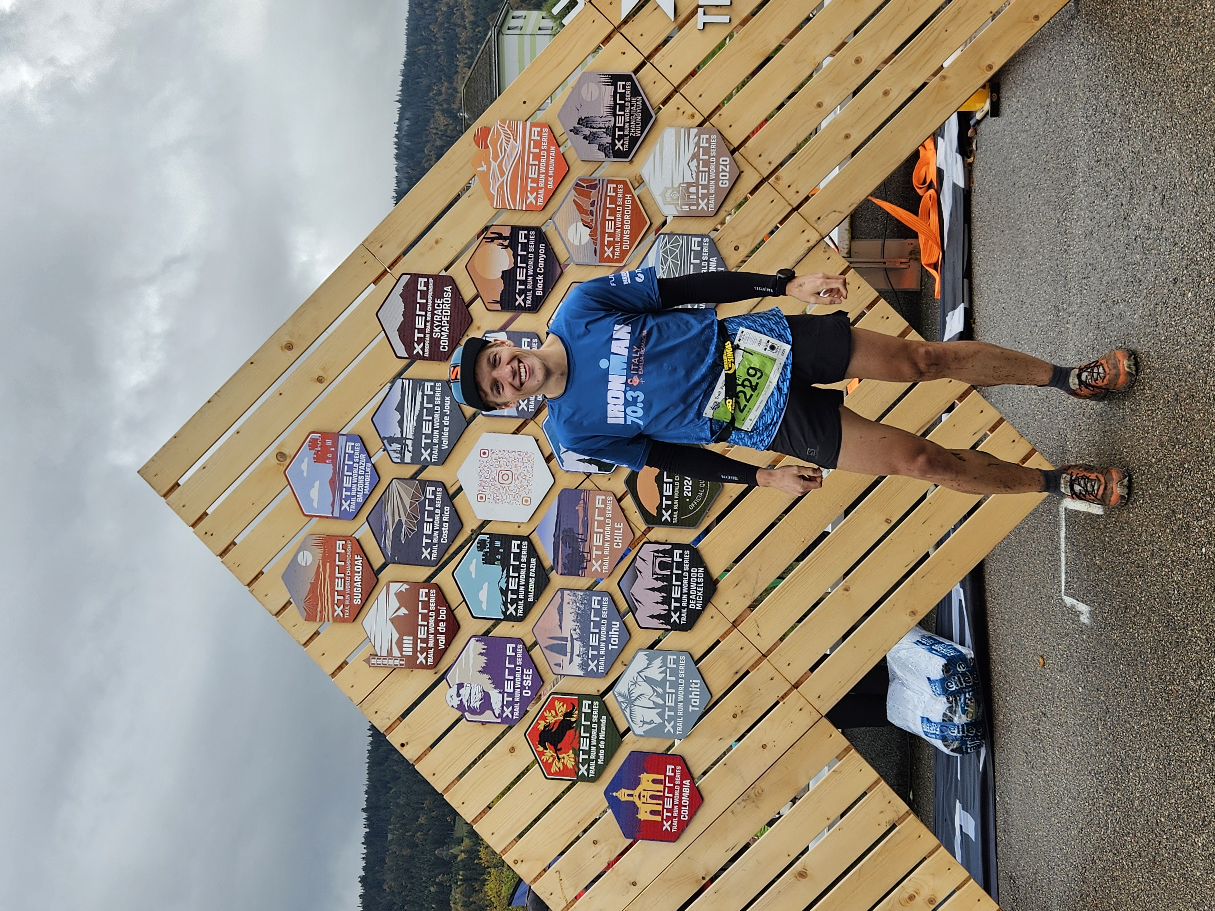 XTERRA Trail Vallée de Joux - 2