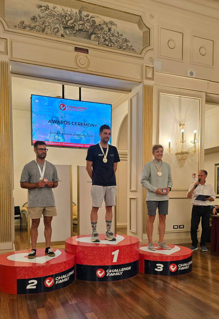 Challenge San Remo - 1