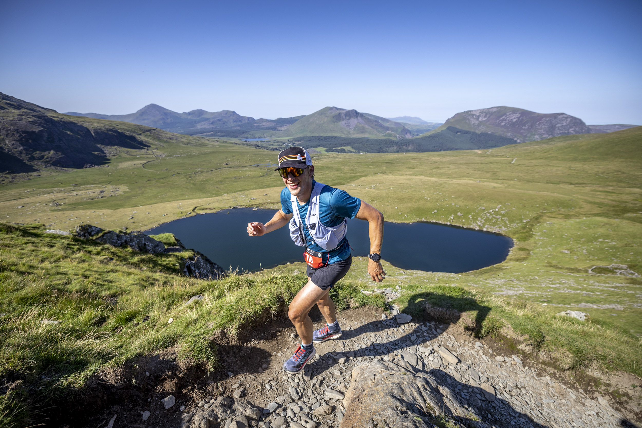 XTERRA Trail Run World Championship - 5